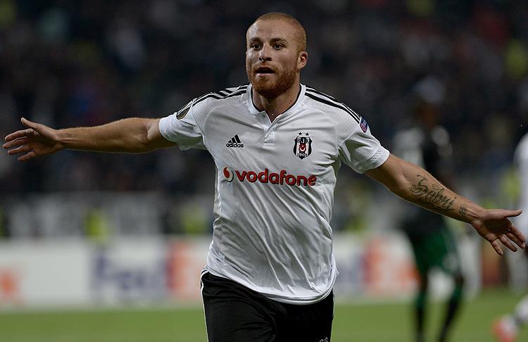 gokhan tore west ham united