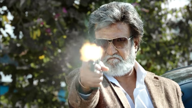 Yeni filmi vizyona girdi! Ülkede tatil ilan edildi 1 kabali