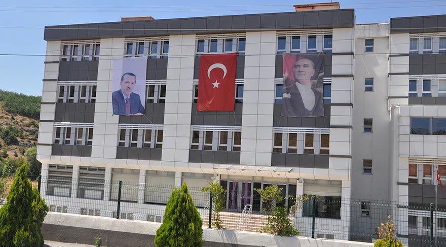 Kapanan okulların öğrencileri ne olacak? 1 kapanan okullar