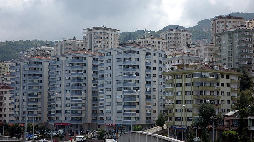 Konut kredisi kullanan kişi sayısında büyük artış 1 konut kredisi