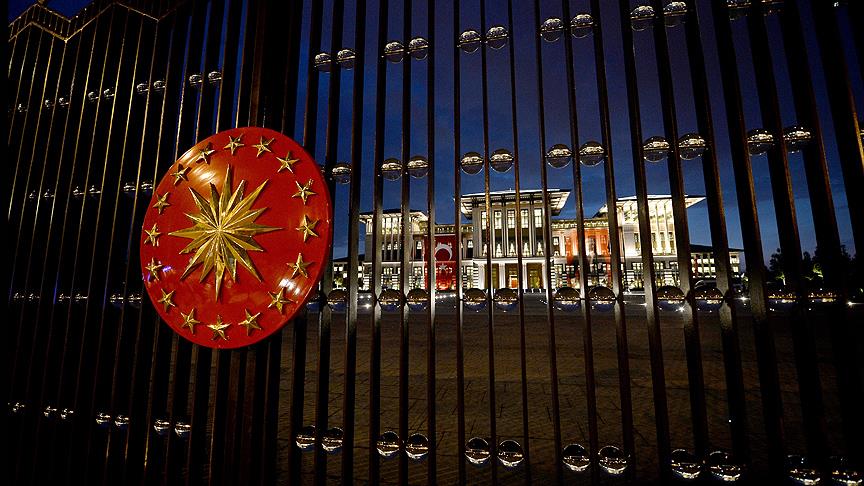 Kılıçdaroğlu ve Bahçeli ilk kez Saraya gidiyor! Demirtaş'a davet yok 1 kulliye