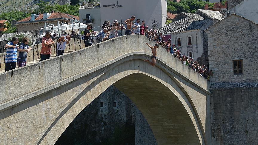 mostar