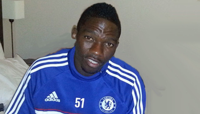 Beşiktaş'tan sürpriz transfer 1 omeruo