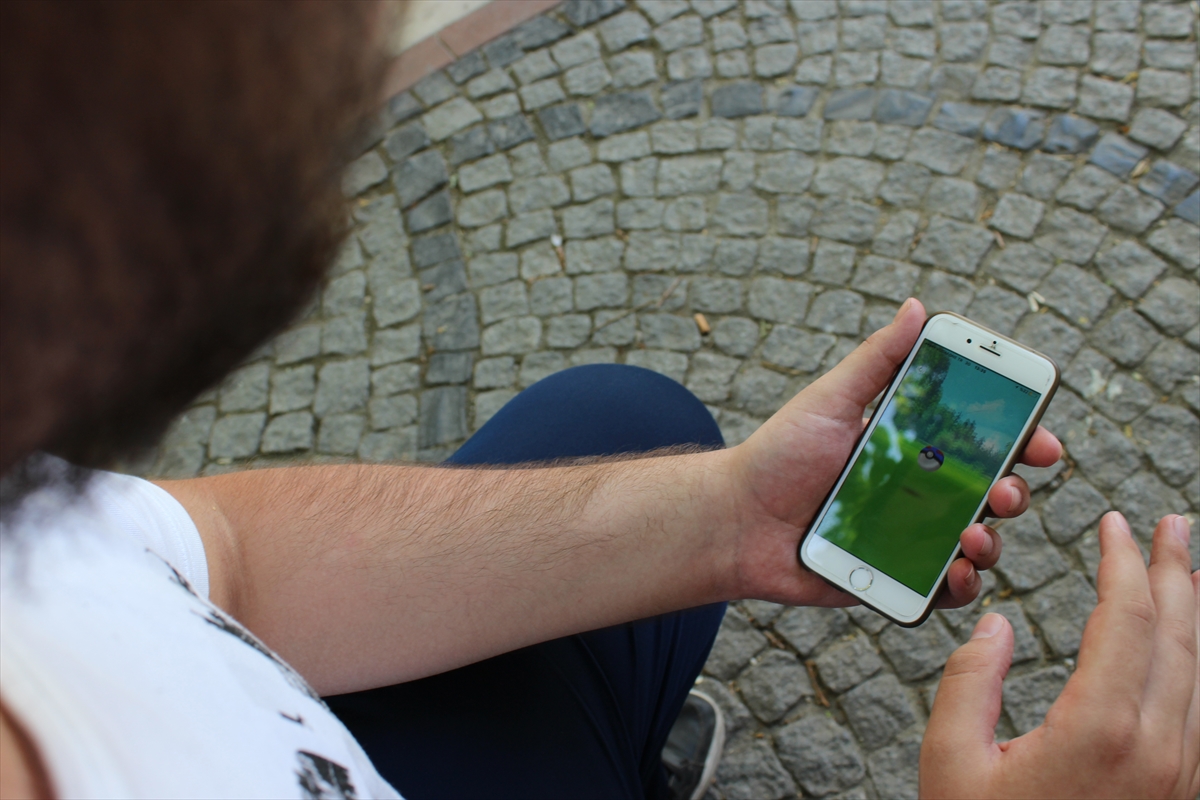 Pokemon arayarak 4 kilo verdi 1 pokemon 289361