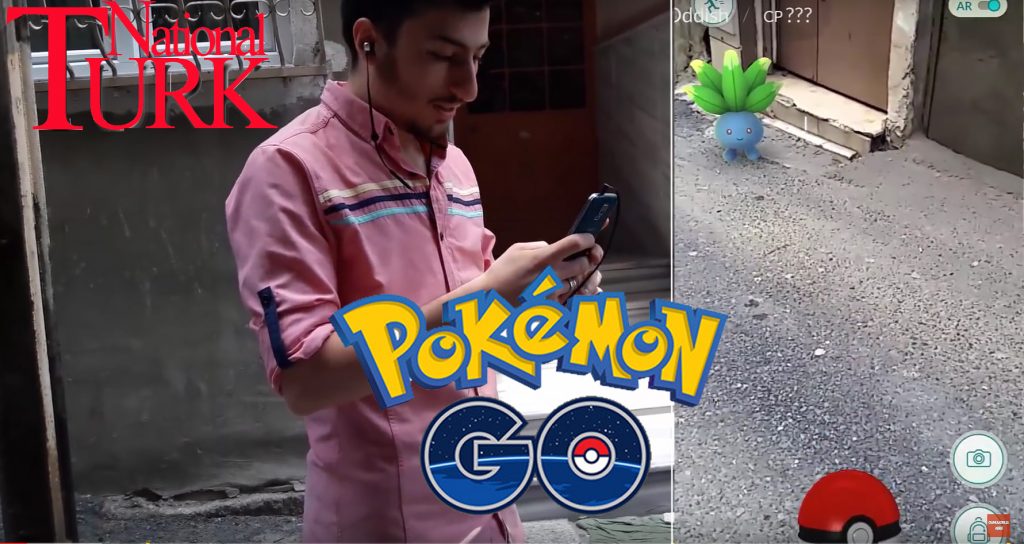 pokemon go 2