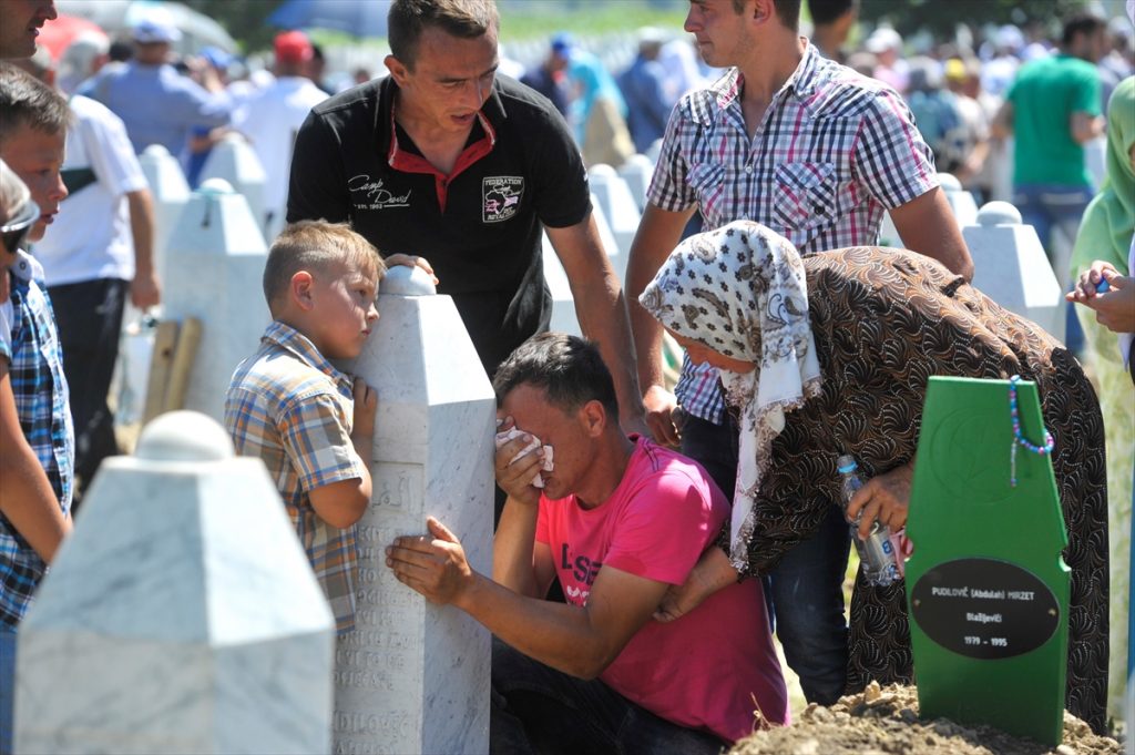 srebrenitsa cenaze 1