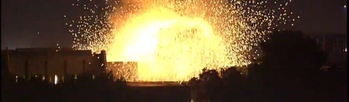 Başkenti bombalayan uçaklar hakkında önemli gelişme 1 tbmm bombalandi