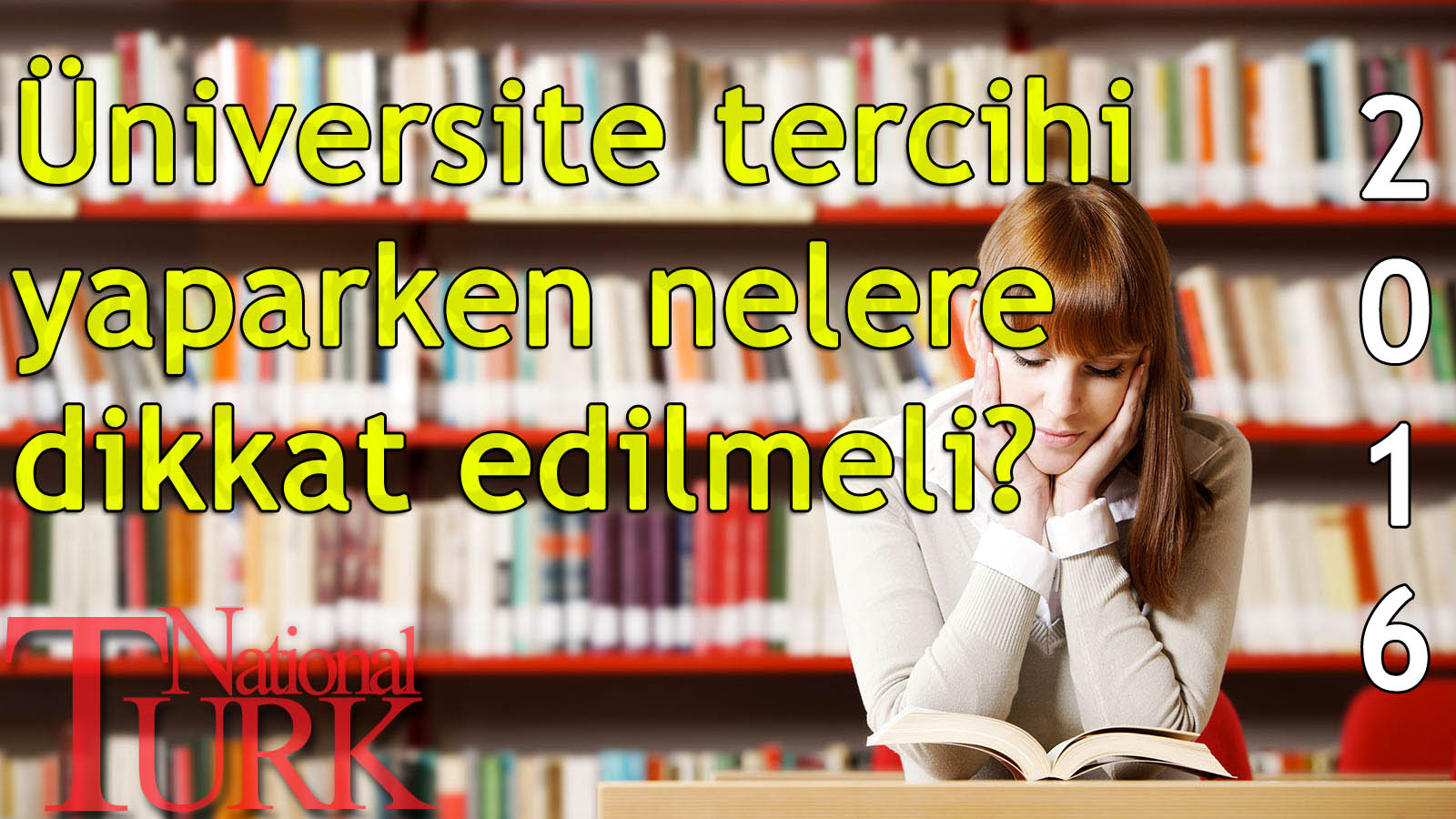 Üniversite tercihleri yaparken nelere dikkat edilmeli? 1 universite tercihi