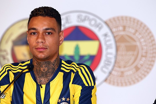 van der wiel