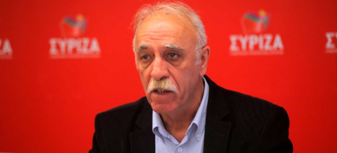 Son Dakika: Yunanistan Savunma Bakanından açıklama 1 vitsas