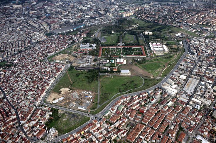 yildiz teknik universitesi