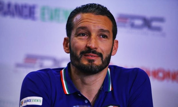 Zambrotta Hindistan Ligine transfer oldu 1 zambrotta ihindistan super lig