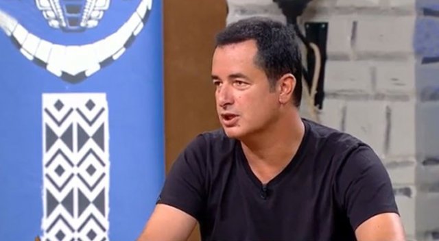 Acun'dan Ahmet Hakan'a yanıt: Fitneci 'en iyi savunma hücumdur'u oynuyor 1 acur