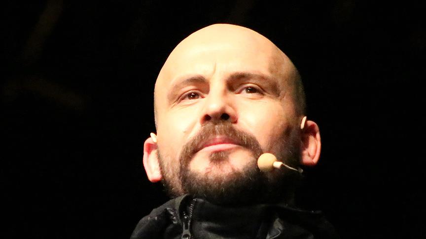 Atalay Demirci tutuklandı 1 atalay demirci gozalti 1