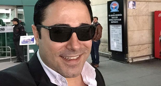 Atilla Taş için gözaltı kararı! 1 atilla tas gozalti