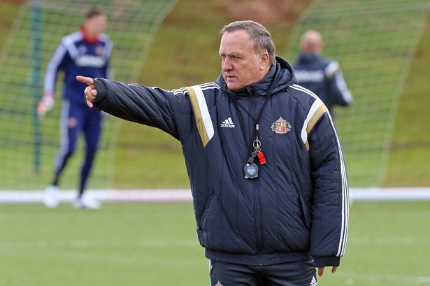 dick advocaat