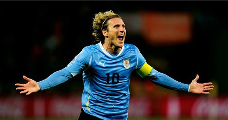 diego forlan hindistan