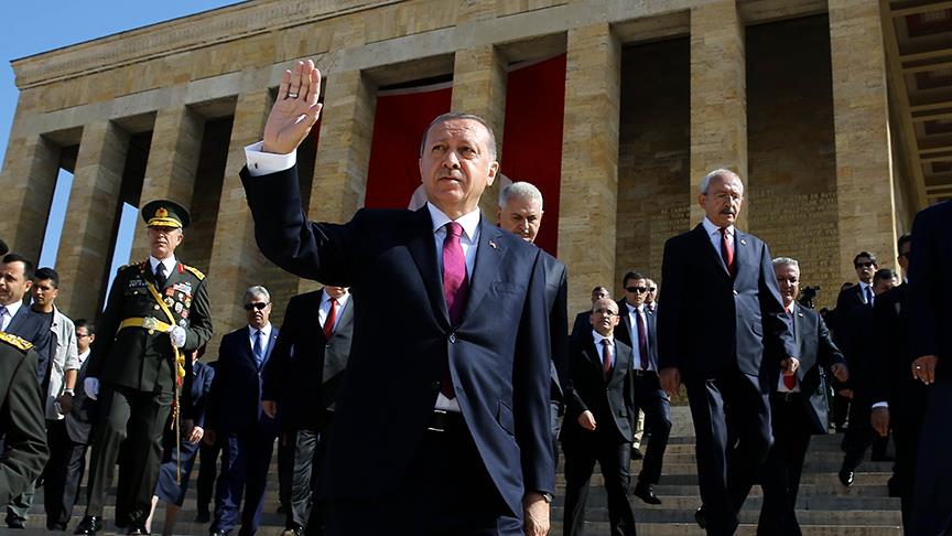 erdogan anitkabir kilicdaroglu