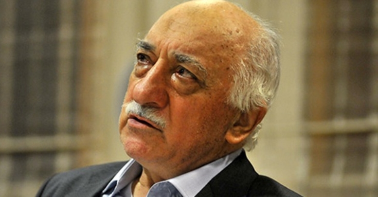 fethullah gulen 1