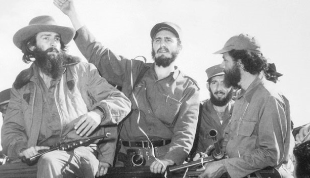 Fidel Castro 90 yaşında 1 fidel castro devrim