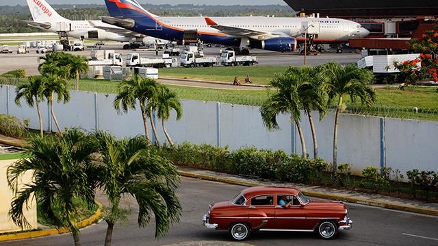 havana kuba jose marti