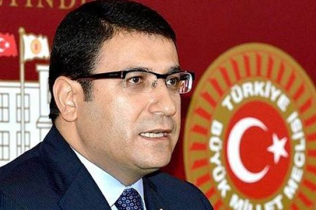 AKP'li eski milletvekili gözaltında 1 idris sahin