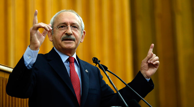 kemal kilicdaroglu tiwtter