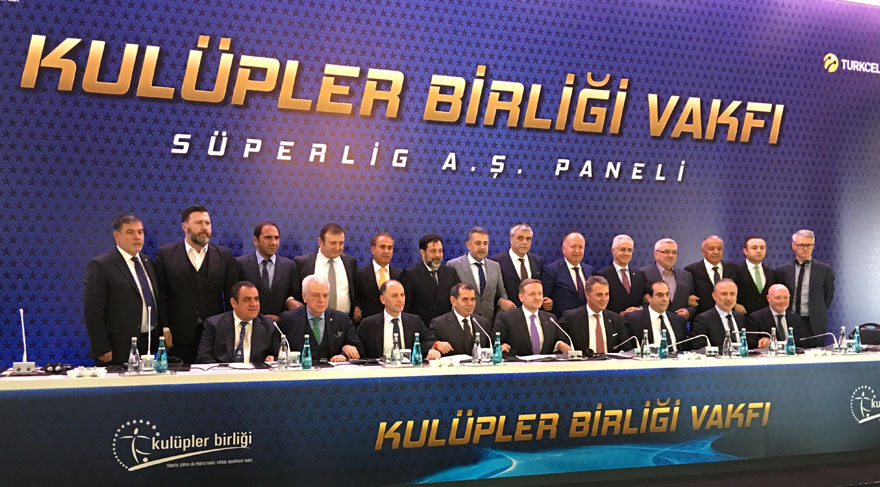 kulupler birligi