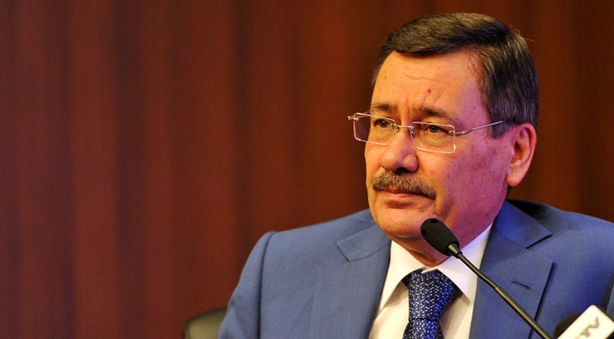 melih gokcek 29834