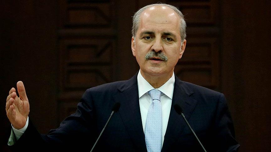 Soru çalan memurlar hakkında açıklama 1 numan kurtulmus 018374