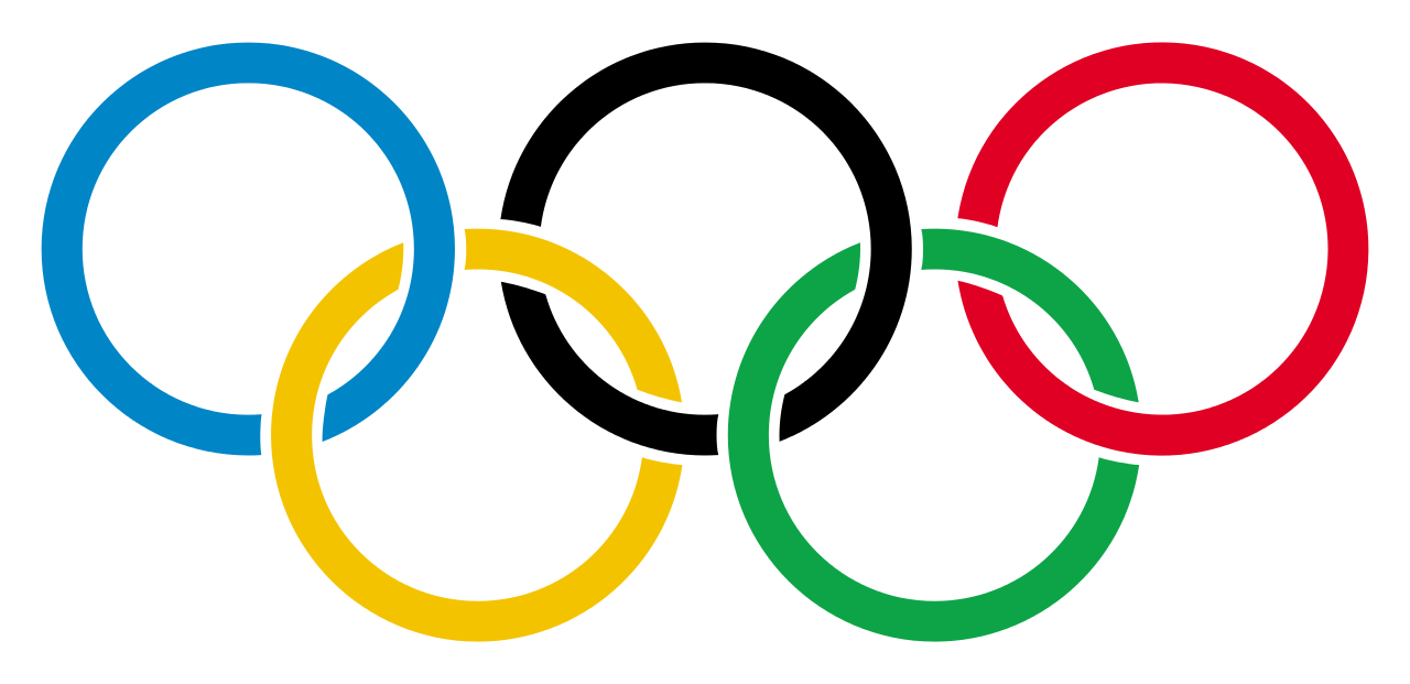 olimpiyat logo