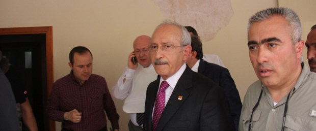 pkk kilicdaroglu aciklama