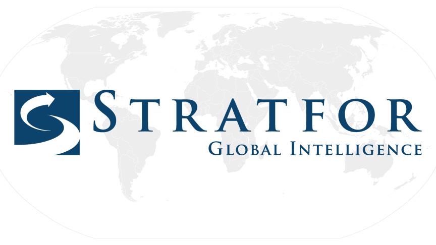 stratfor logo