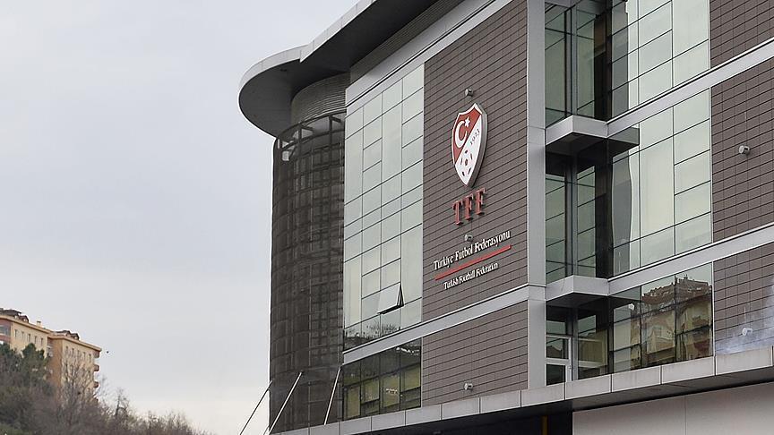 PFDK'da istifa 1 TFF ile ilgili tüm haberler NationalTurk.com'da! TFF haberleri, gelişmeleri ve TFF fotoğrafları yer alıyor.