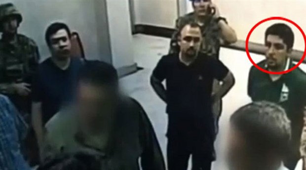 TRT baskınındaki sivilin kimliği belli oldu 1 trt baskini
