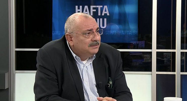"Amortisör patlasa FETÖ yaptı diyecekler" 1 tugrul