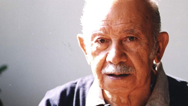 Edebiyatın çınarı Vedat Türkali hayatını kaybetti! 1 vedat turkali kimdir
