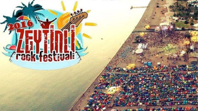CHP devreye girdi, Zeytinli'de müjdeli haber geldi 1 zeytinli rock 1