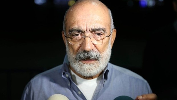 ahmet altan tutuklandi