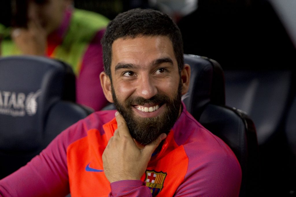 arda turan kulube