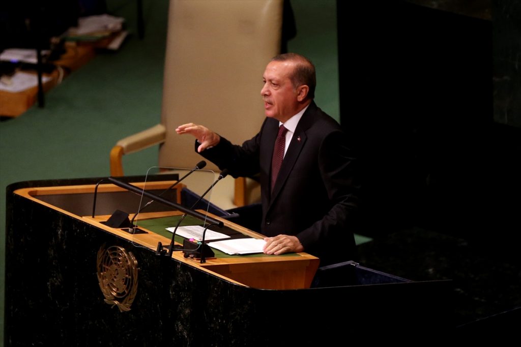 erdogan bm