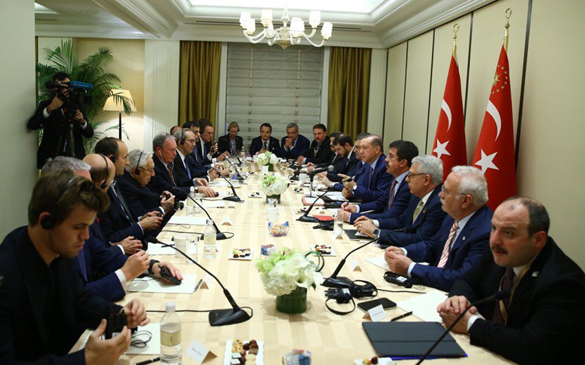 erdogan kissinger