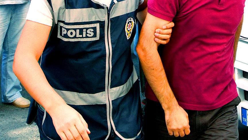 KOSGEB'de operasyon: 35 gözaltı 1 gozalti polis 2348611