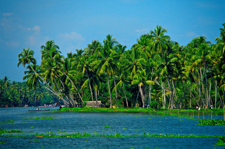 hindistan kerala