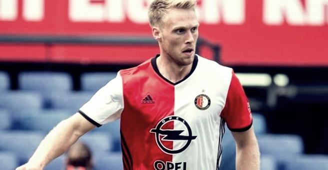 jorgensen feyenoord