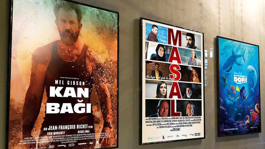 7 yeni film vizyona giriyor 1 kan bagi