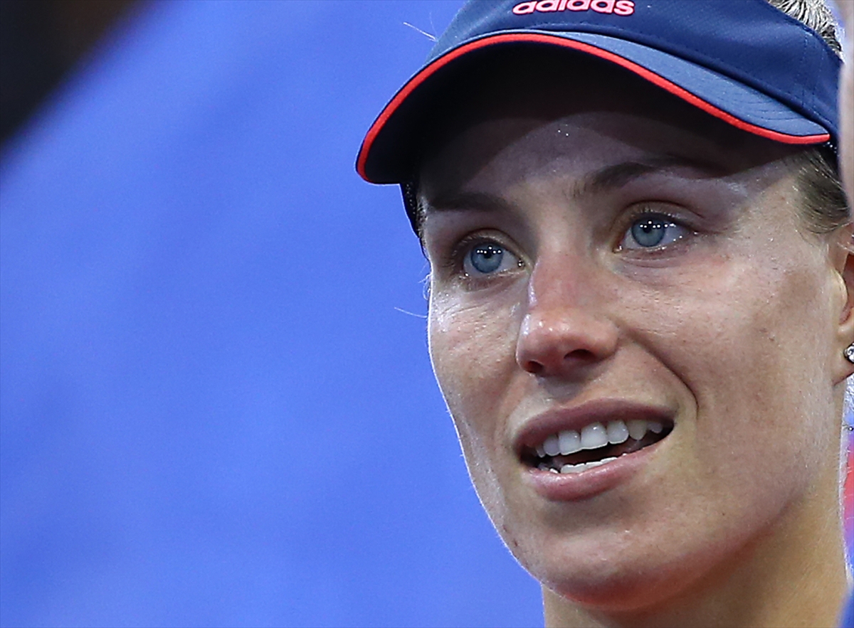 Kerber ve Mental Hazırlık 1 kerber