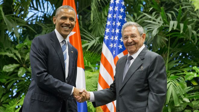 obama raul castro