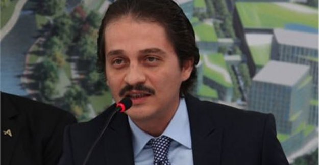 Kadir Topbaş'ın damadı da tutuklandı 1 omer faruk kavurmaci
