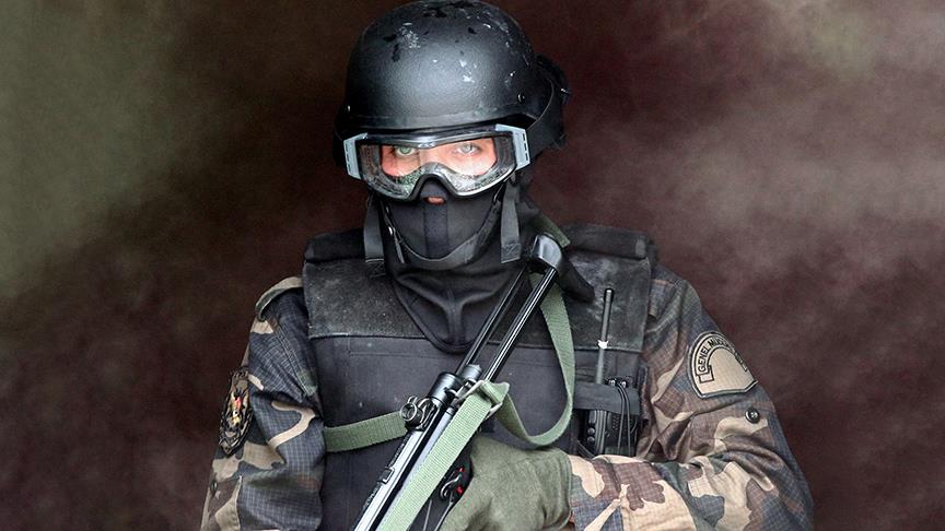 10 bin özel harekat polisi için tarih belli oldu 1 ozel harekat